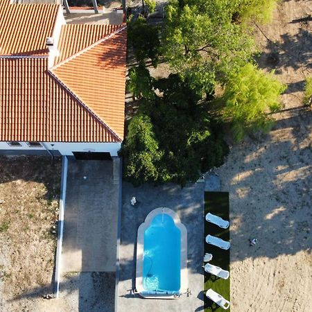 HuéscarCasa El Rincon Del Guardal别墅 外观 照片
