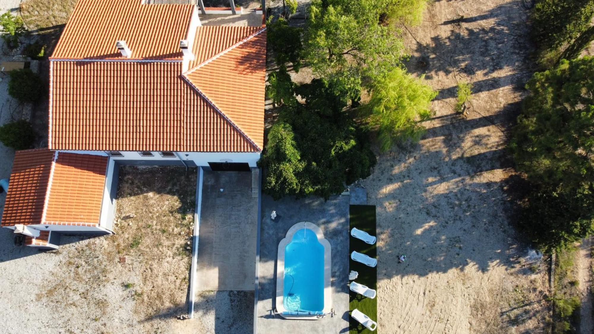 HuéscarCasa El Rincon Del Guardal别墅 外观 照片